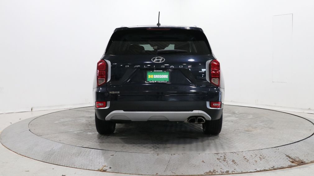 Hyundai Palisade Preferred 2020 d&rsquo;occasion à vendre - 5