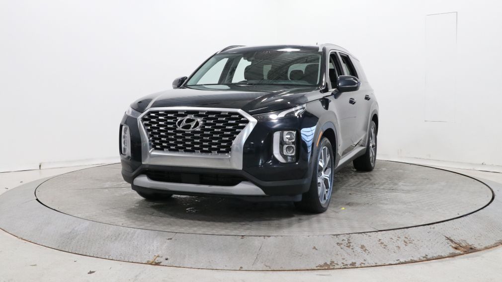 Hyundai Palisade Preferred 2020 d&rsquo;occasion à vendre - 8