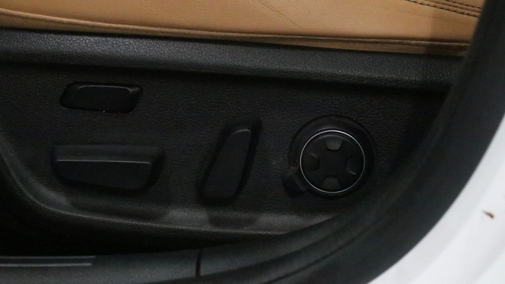 Genesis G70 3.3T Advanced 2022 d&rsquo;occasion à vendre - 13