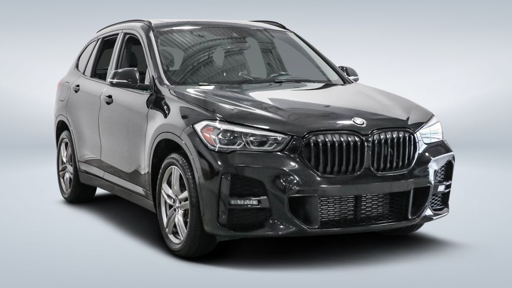 BMW X1 xDrive28i