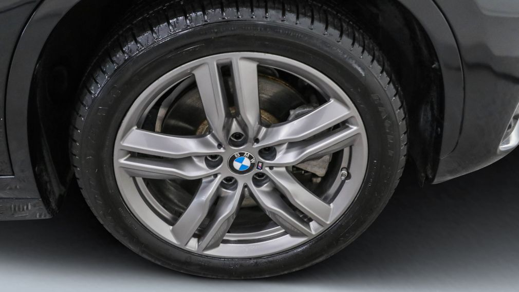 BMW X1 xDrive28i 2021 à vendre à Trois-Rivières - 29