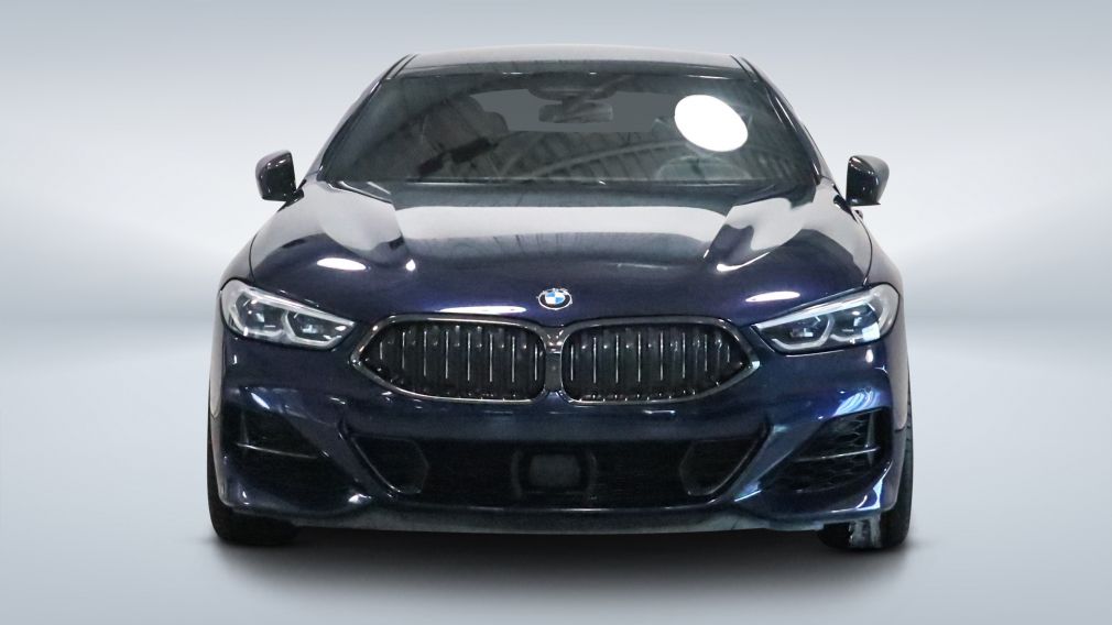 BMW 850I M850i xDrive 2022 à vendre à Trois-Rivières - 2