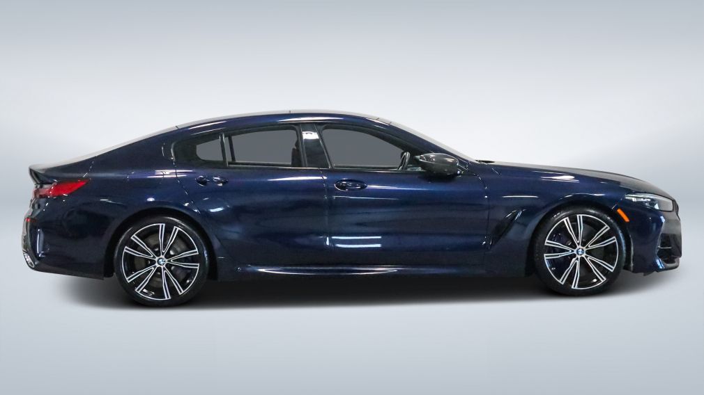BMW 850I M850i xDrive 2022 à vendre à Trois-Rivières - 8