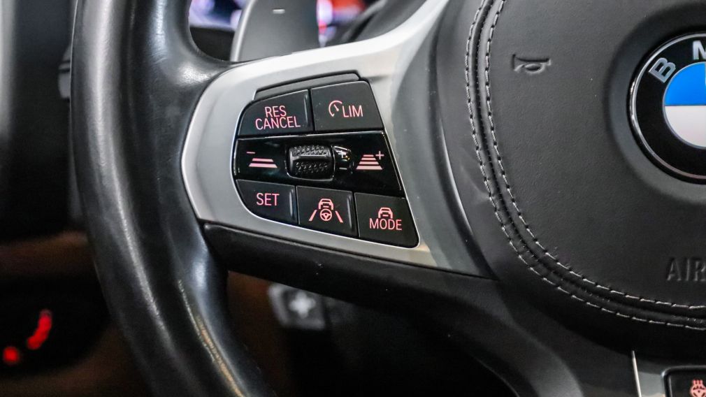 BMW 850I M850i xDrive 2022 à vendre à Trois-Rivières - 19