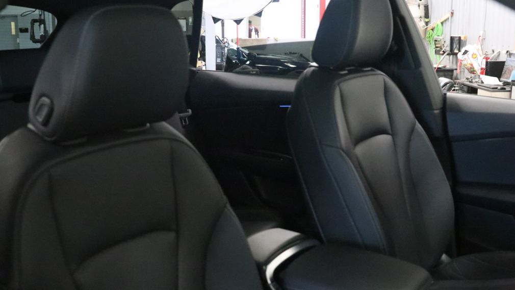 Audi Q8 Progressiv 2022 d&rsquo;occasion à vendre - 29