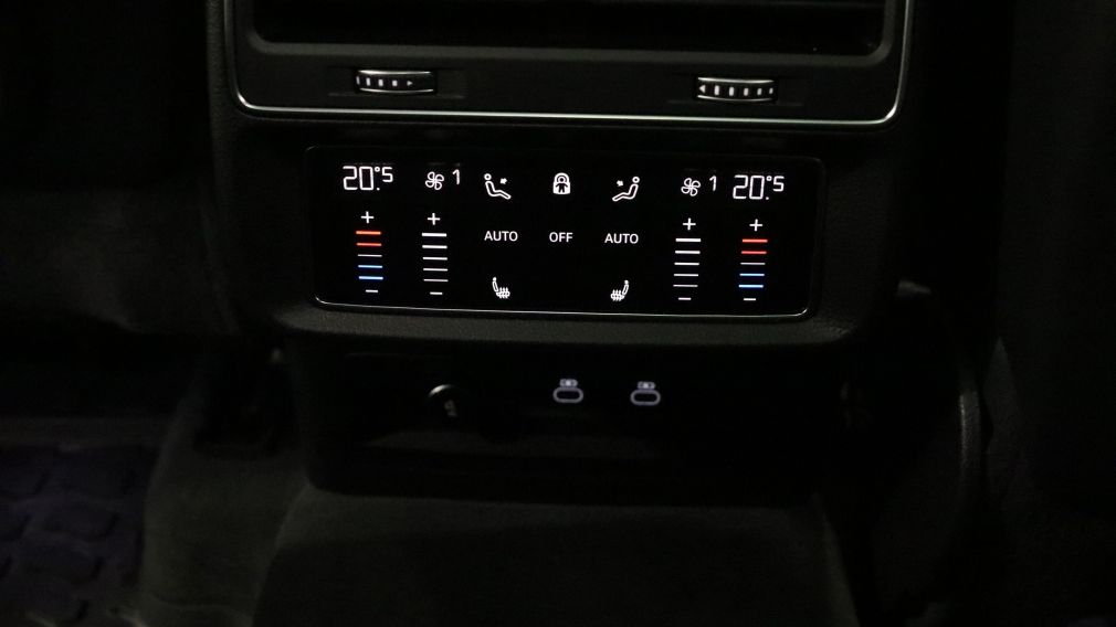Audi Q8 Progressiv 2022 d&rsquo;occasion à vendre - 16