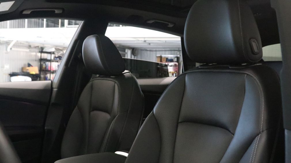 Audi Q8 Progressiv 2022 d&rsquo;occasion à vendre - 9