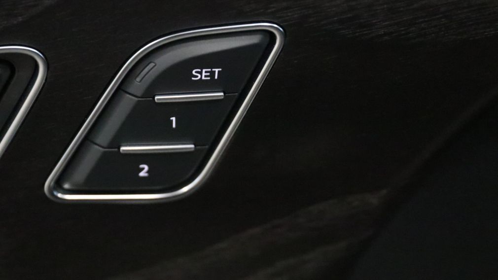 Audi Q8 Progressiv 2022 d&rsquo;occasion à vendre - 12