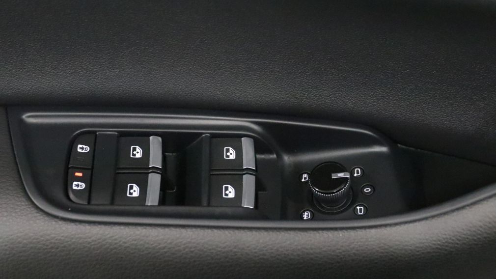 Audi Q8 Progressiv 2022 d&rsquo;occasion à vendre - 11