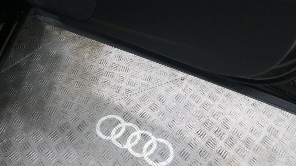 Audi Q8 Progressiv 2022 d&rsquo;occasion à vendre - 32