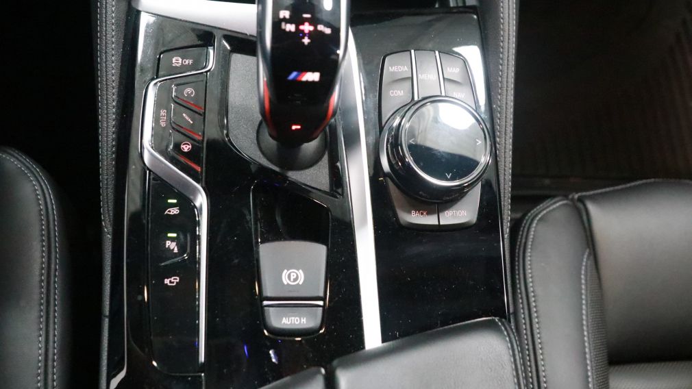 BMW M5 Competition 2020 d&rsquo;occasion à vendre - 24