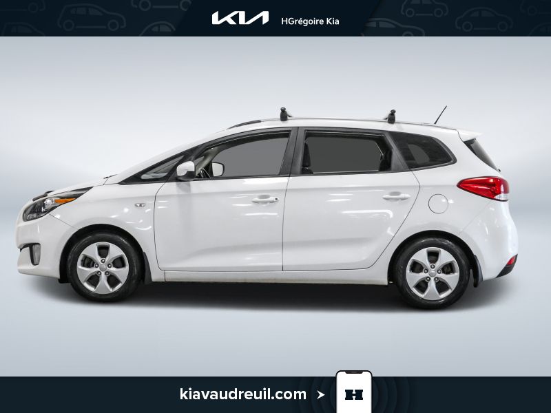 2014 Kia Rondo