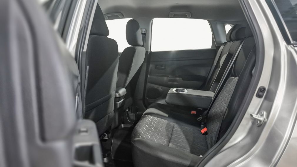 Mitsubishi RVR ES 2024 d’occasion à vendre - 22