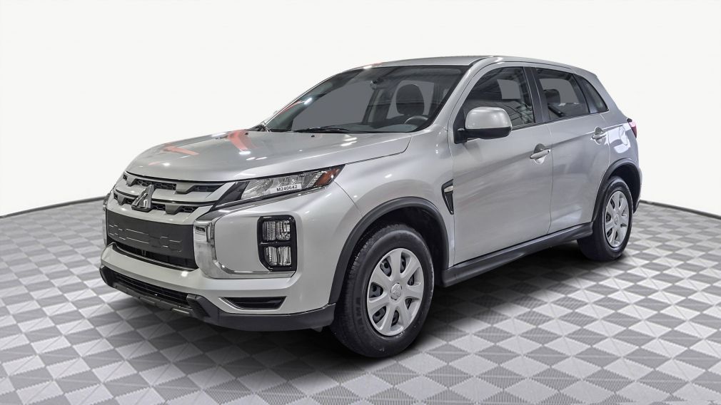Mitsubishi RVR ES 2024 d’occasion à vendre - 3