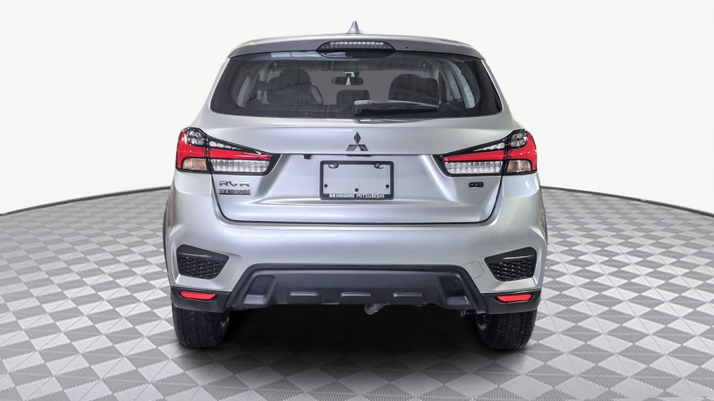 Mitsubishi RVR ES 2024 d’occasion à vendre - 6