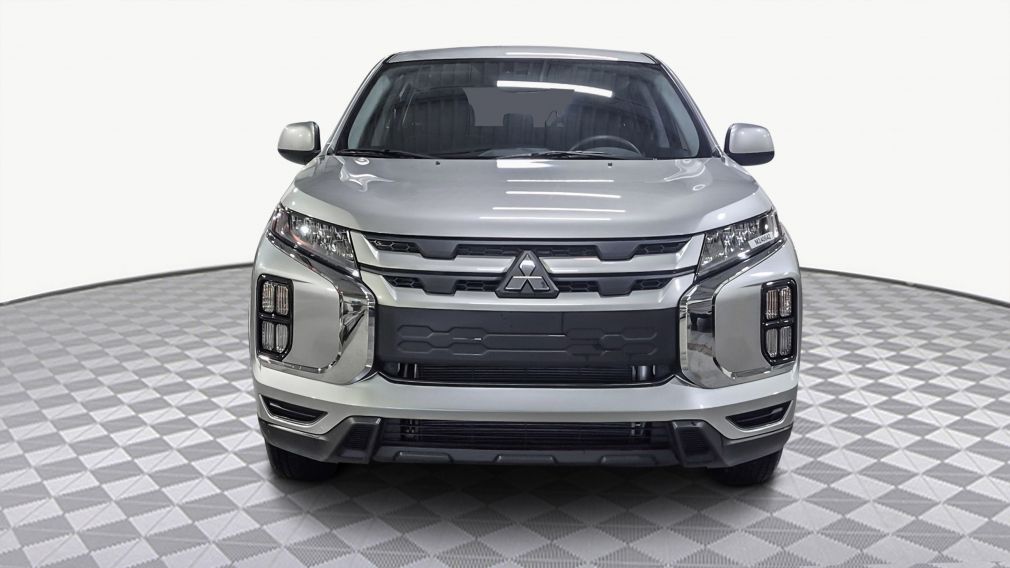 Mitsubishi RVR ES 2024 d’occasion à vendre - 2