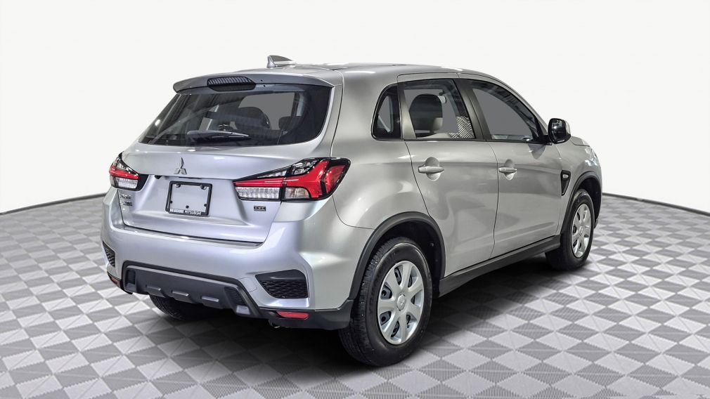 Mitsubishi RVR ES 2024 d’occasion à vendre - 7