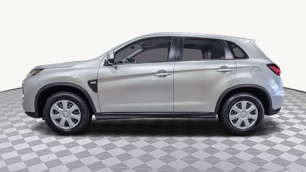 Mitsubishi RVR ES 2024 d’occasion à vendre - 4