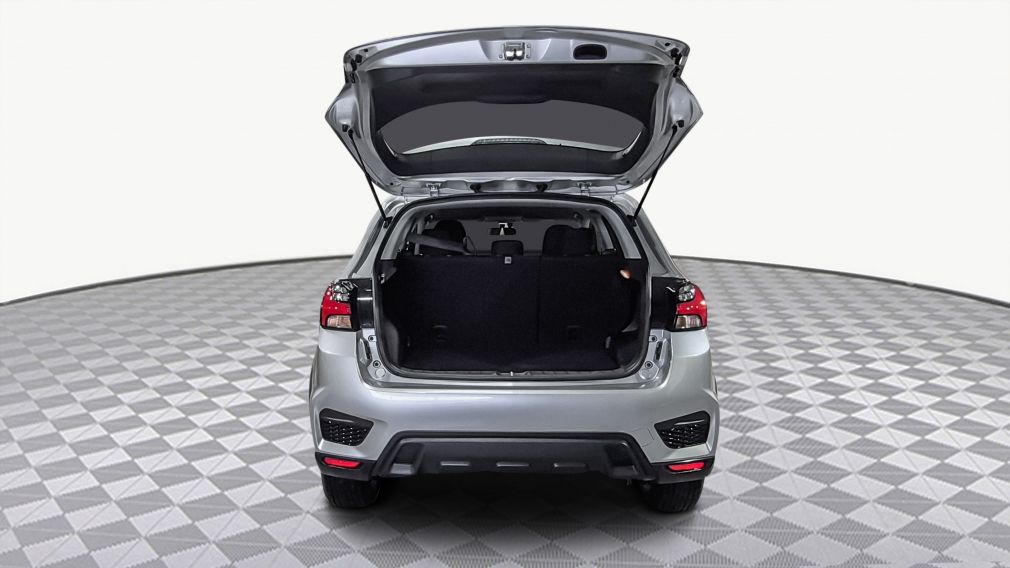 Mitsubishi RVR ES 2024 d’occasion à vendre - 23