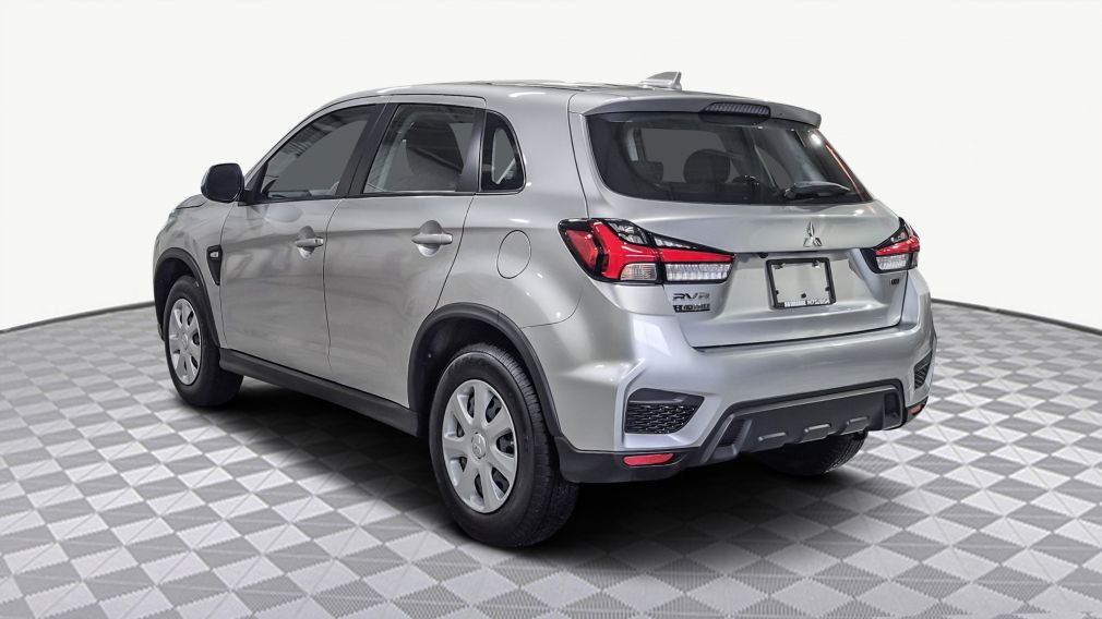 Mitsubishi RVR ES 2024 d’occasion à vendre - 5