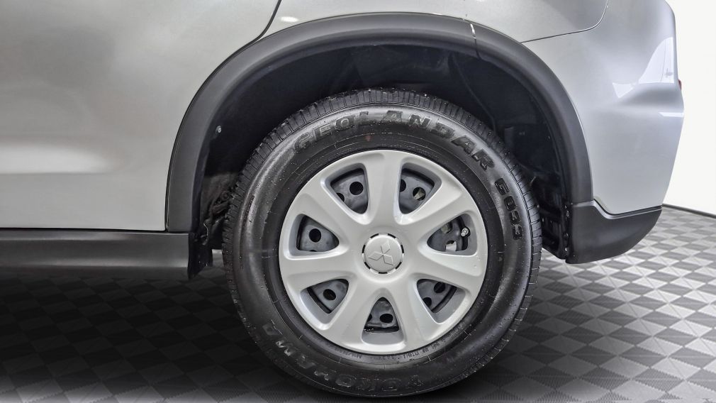 Mitsubishi RVR ES 2024 d’occasion à vendre - 9