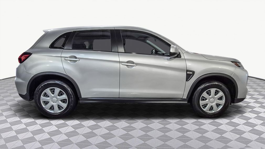 Mitsubishi RVR ES 2024 d’occasion à vendre - 8