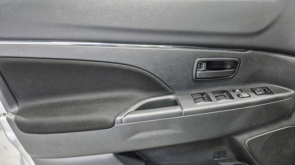 Mitsubishi RVR ES 2024 d’occasion à vendre - 10