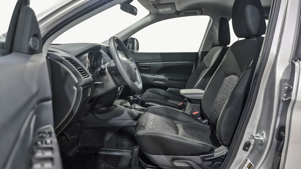 Mitsubishi RVR ES 2024 d’occasion à vendre - 11