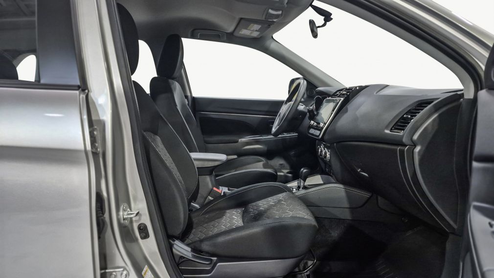 Mitsubishi RVR ES 2024 d’occasion à vendre - 21
