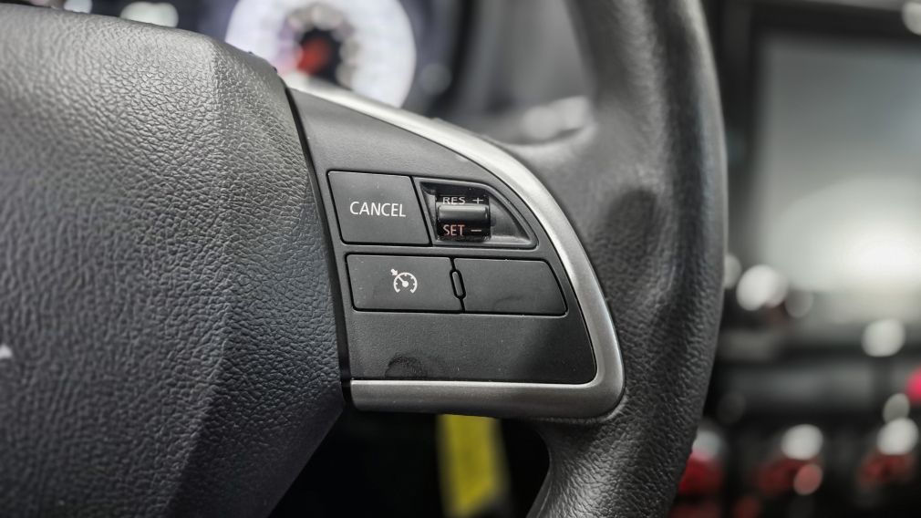 Mitsubishi RVR ES 2024 d’occasion à vendre - 17