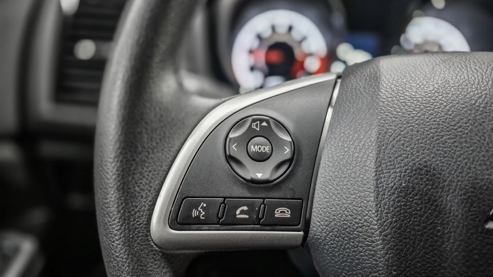 Mitsubishi RVR ES 2024 d’occasion à vendre - 15