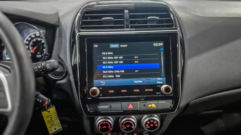 Mitsubishi RVR ES 2024 d’occasion à vendre - 18