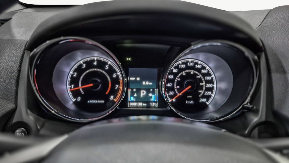Mitsubishi RVR ES 2024 d’occasion à vendre - 16