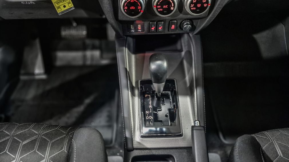 Mitsubishi RVR ES 2024 d’occasion à vendre - 20