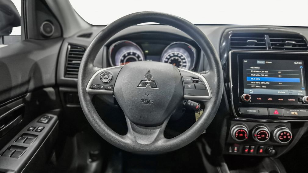 Mitsubishi RVR ES 2024 d’occasion à vendre - 14