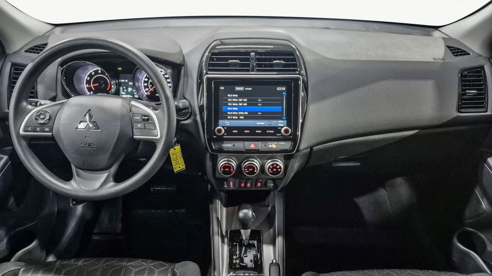 Mitsubishi RVR ES 2024 d’occasion à vendre - 13