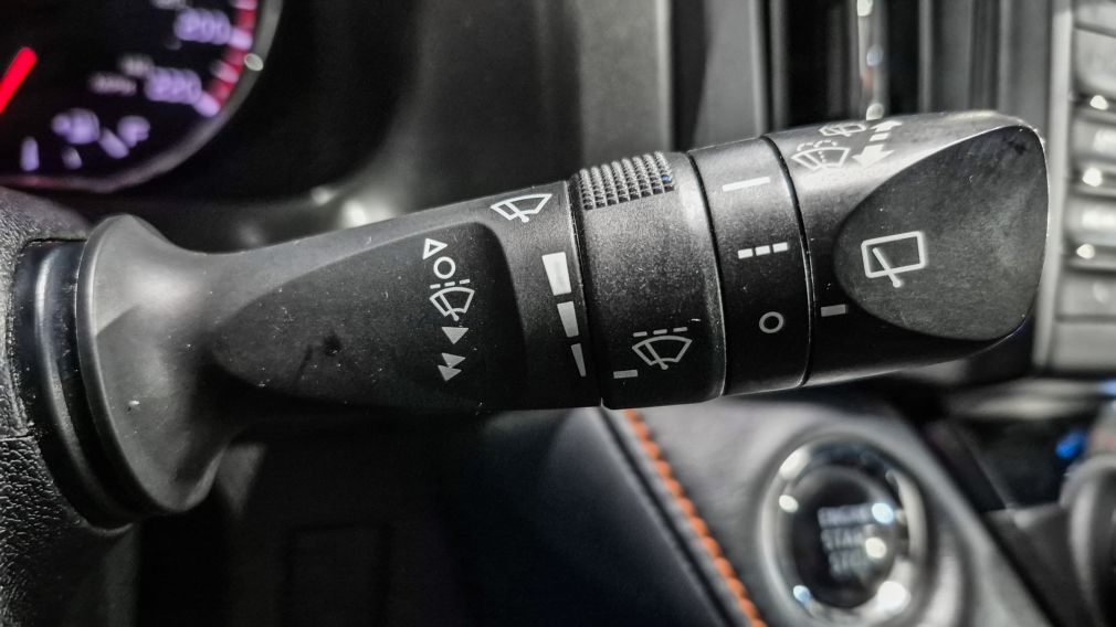 Toyota Rav 4 SE 2018 d’occasion à vendre - 21