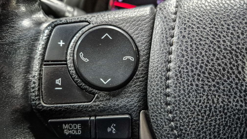 Toyota Rav 4 SE 2018 d’occasion à vendre - 18