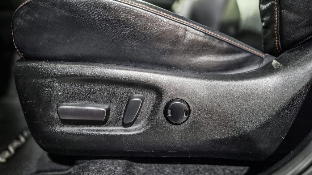 Toyota Rav 4 SE 2018 d’occasion à vendre - 11