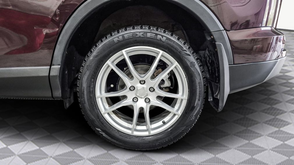 Toyota Rav 4 SE 2018 d’occasion à vendre - 7