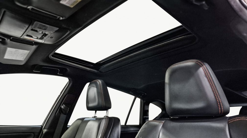 Toyota Rav 4 SE 2018 d’occasion à vendre - 15