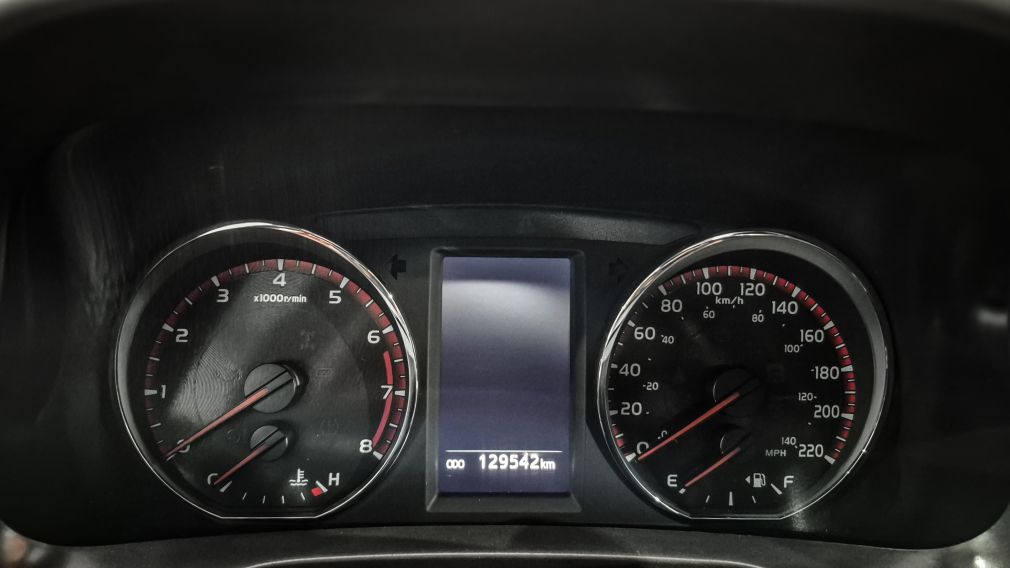 Toyota Rav 4 SE 2018 d’occasion à vendre - 19