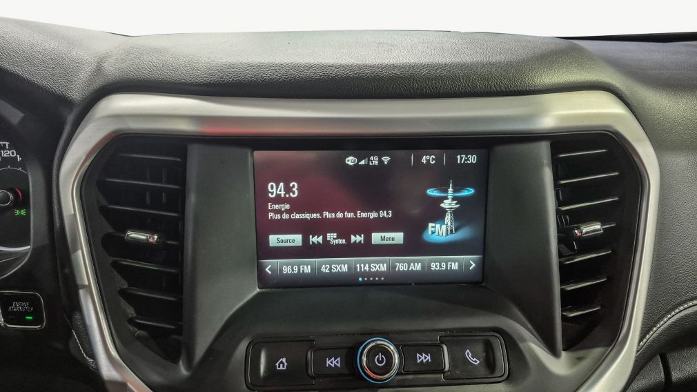 GMC Acadia SLE 2019 d&rsquo;occasion à vendre - 18