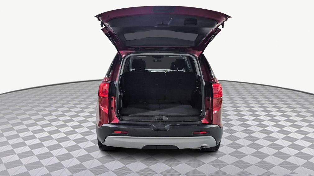 GMC Acadia SLE 2019 d&rsquo;occasion à vendre - 24