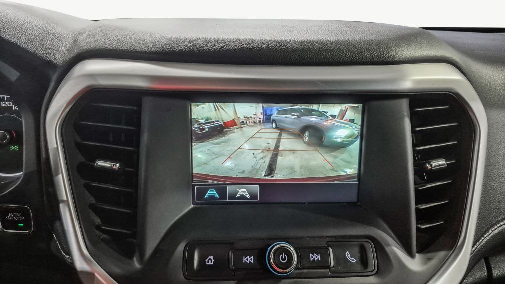 GMC Acadia SLE 2019 d&rsquo;occasion à vendre - 19