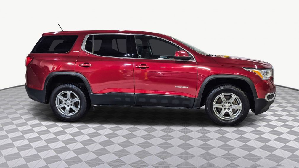 GMC Acadia SLE 2019 d&rsquo;occasion à vendre - 8