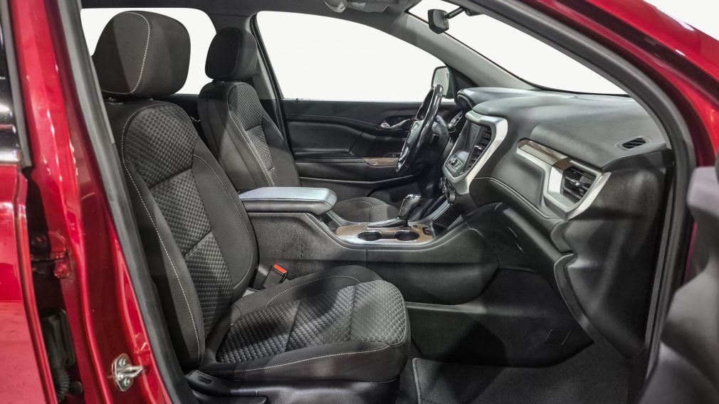 GMC Acadia SLE 2019 d&rsquo;occasion à vendre - 21