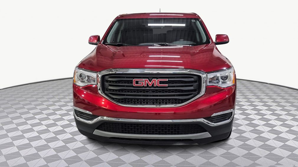 GMC Acadia SLE 2019 d&rsquo;occasion à vendre - 2