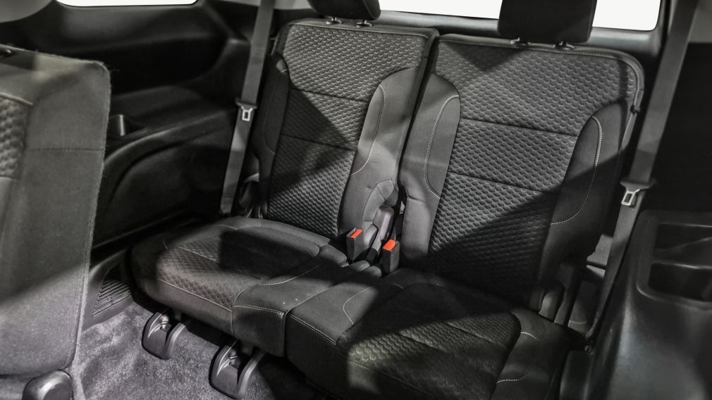 GMC Acadia SLE 2019 d&rsquo;occasion à vendre - 23
