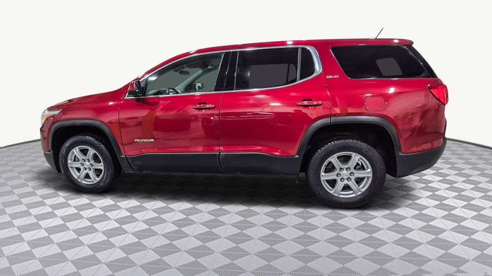 GMC Acadia SLE 2019 d&rsquo;occasion à vendre - 4